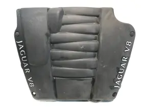 Xr83-6a949-ab Jaguar 00-02 S-type S Type V8 4.0 Engine Cover Oem