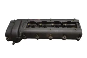 Xw486p037a Jaguar 99-02 Xj8 Xk8 Right Passenger Side Valve Cover Black Oem