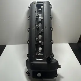 Xw93-6p037-c Jaguar 1999 - 2002 Xj8 Xk8 4.0l V8 Valve Cover Right Passenger Side Oem