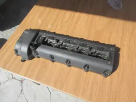 Xw93-6po37bd Jaguar 1997-2003 Xjr Xkr Superchared 4.0 V8 Oem Right Valve Cover Jp