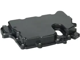 88ntpfg28 Jc Whitney Valve Cover For Pontiac G6 2009 2010