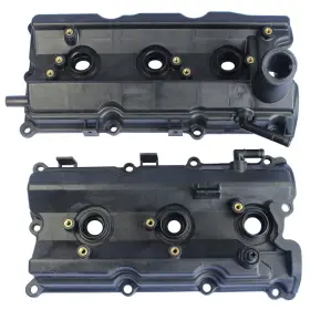 13270-8j112 Jdmspeed New Left And Right Engine Valve Covers Replacement For 350z 2003-2006 13270-8j112 Jdmspeed New Left And Right Engine Valve Covers Replacement For 350z 2003-2006