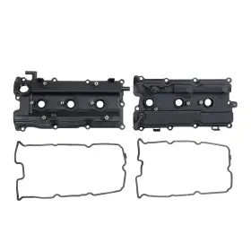 Jdm-e408 Jdmspeed Engine Valve Covers Set For Nissan 3.5l V6 Altima Maxima Murano 2002-2007
