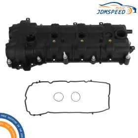 17894939 Jdmspeed Motor Engine Valve Cover Assembly Passenger Side Rh Fit For Dodge Chrysler Jeep 3.6l 17894939 Jdmspeed Motor Engine Valve Cover Assembly Passenger Side Rh Fit For Dodge Chrysler Jeep 3.6l