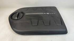 Jeep 04627815aq 2019-2023 Cherokee 3.2l V6 Engine Cover Oem