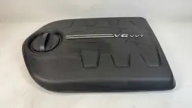 04627815aq Jeep 2019-2023 Cherokee 3.2l V6 Engine Cover Oem