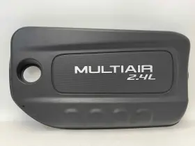 04627875ag Jeep Fits 2014 - 2018 Cherokee 2.4l Multiair Engine Cover