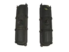 04665701 Jeep Wrangler Jk 08-11 3.8l V6 Engine Right And Left Valve Covers