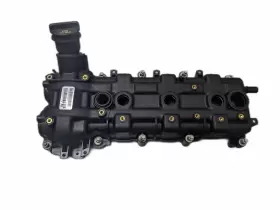 04893801ae Jeep Left Valve Cover From 2019 Grand Cherokee 3.6 4wd Driver Side