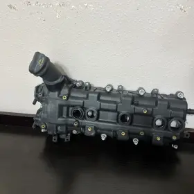 04893801e Jeep 2019jeep Gladiator Jt Oem 3.6l Engine Motor Left Cylinder Head Valve Cover