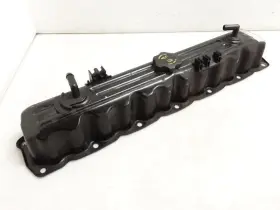 350.am8506 Jeep Tj Wrangler Oem 4.0l 6 Cylinder Valve Cover 2005 2006 131777