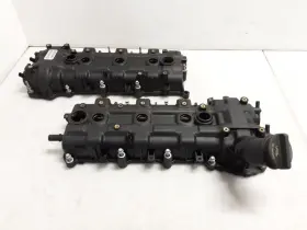 350.ch9318 Jeep Jl Wrangler 3.6l Oem Engine Valve Covers 2018-2023 129688