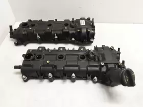 350.ch9321 Jeep Jl Wrangler 3.6l Oem Engine Valve Covers 2018 2019 2020 2021-2023