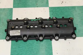 350-jeep Jeep 11-22 Grand Cherokee 5.7l Hemi Motor Engine Driver Side Left Lh Valve Cover Oem