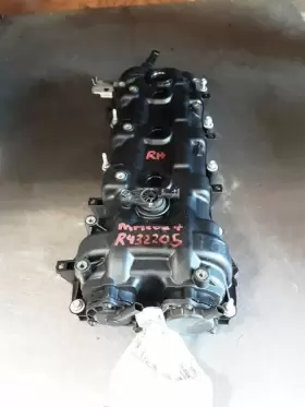 350.vw2l17 Jeep Right Side Valve Cover 3.6l 350.vw2l17 Jeep Right Side Valve Cover 3.6l