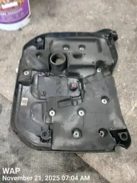 351.am8719 Jeep Engine Cover Oem 2019 Grandcher