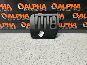 4891689ab Jeep 14 Compass Engine Cover