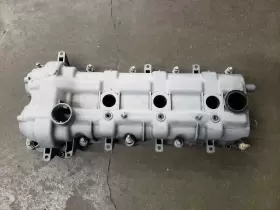 5184069an Jeep 12 13 14 15 16 17 18 Wrangler 3.6l Left Valve Cover 5184069an Jeep 12 13 14 15 16 17 18 Wrangler 3.6l Left Valve Cover