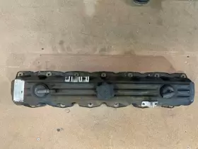 53020323 Jeep Cherokee Grand Wrangler Xj Tj 4.0 Valve Cover P/n C 53020323 Jeep Cherokee Grand Wrangler Xj Tj 4.0 Valve Cover P/n C