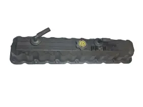 53020540 Jeep Wrangler Yj Cherokee Xj 91-95 Oem 4.0l Aluminum Valve Cover