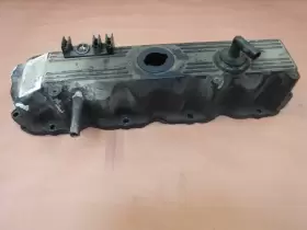 53021343 Jeep Wrangler Yj Tj Cherokee Xj 84-02 4 Cyl 2.5 Engine Aluminum Valve Cover Oem