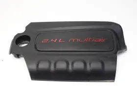 55269684 Jeep 2017-2022 Compass 2.4l L4 Gas Engine Air Manifold Cover Shield Oem