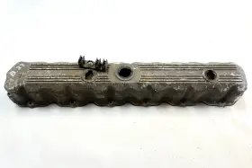 9-65953009 Jeep Xj 4.0 Valve Cover 87-90 Cherokee Six Cylinder Renix Aluminum