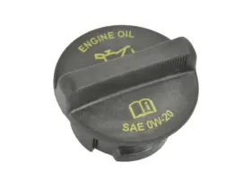 68241631ab Jeep Oe For Grand Cherokee L 2021-2024 Engine Oil Filler Cap