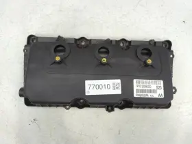 P04892523aa Jeep 2008 Patriot Passenger Right Cylinder Head Valve Cover Uvro9