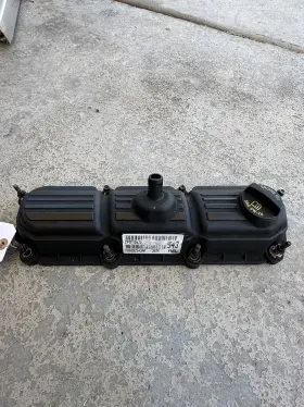 P04892543aa Jeep Right Valve Cover 07-11 Wrangler 3.8 4wd Passenger Side Oem Free Shipping