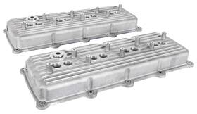 Jegs 501005 Valve Covers 2006-2019 Gen Iii Hemi 5.7l 2005-2010 6.1l