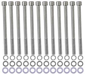Jegs 501020-1 Replacement Hardware Kit For 555-501020