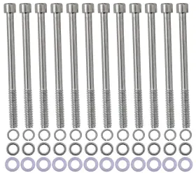 501040-1 Jegs Replacement Hardware Kit-501040