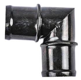 Jegs 90756 Valve Cover Elbow Fits Select 1965-1974 Chevrolet Models Big Block Ch