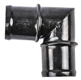 90756 Jegs Valve Cover Elbow Fits Select 1965-1974 Chevrolet Models Big Block Ch