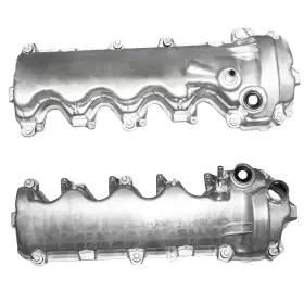 7l1z6584a Jumach 2 Engine Valve Cover With Gaskets L&r For Ford F150 F250 F350 Lincoln Mark Lt 5.4l 7l1z6584a Jumach 2 Engine Valve Cover With Gaskets L&r For Ford F150 F250 F350 Lincoln Mark Lt 5.4l