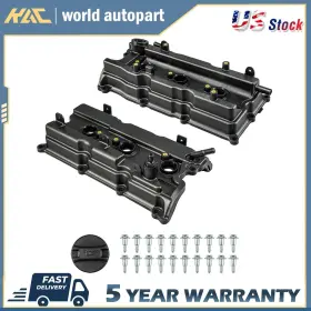 0360019 Kac 0360018 Valve Cover Kit Fits Nissan Maxima 2002-2008 Quest 2004-2009