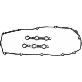 Karparts360 196255150802 For Bmw 323is/328is Valve Cover Gasket 1999 With Spark Plug Tube Seals 6 Cyl