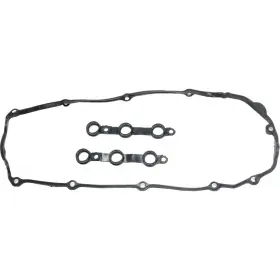 Karparts360 196255150802 For Bmw 323is/328is Valve Cover Gasket 1999 With Spark Plug Tube Seals 6 Cyl