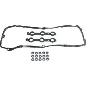 Karparts360 196255150949 For Bmw 325ci/330ci Valve Cover Gasket 2002-2006 With Spark Plug Tube Seals 6 Cyl Karparts360 196255150949 For Bmw 325ci/330ci Valve Cover Gasket 2002-2006 With Spark Plug Tube Seals 6 Cyl