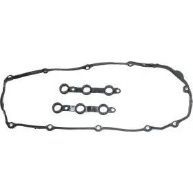 Karparts360 196255151601 For Bmw 325xi/330xi Valve Cover Gasket 2001-2003 With Spark Plug Tube Seals 6 Cyl