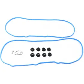 Karparts360 197238088471 For Chevy Silverado 1500 Hd/2500 Hd/3500 Hd Valve Cover Gasket 2001-2016 8 Cyl