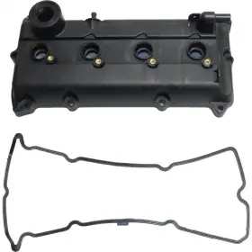 Karparts360 197238133553 For Nissan Altima / Sentra Valve Cover 2002-2006 With Gasket 4 Cyl 2.5l Eng