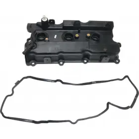 Karparts360 197238171487 For Nissan Murano Valve Cover 2003 04 05 06 2007 Rear 6 Cyl 3.5l Engine