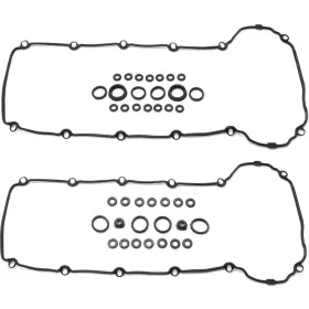 Karparts360 197238176819 For Ford Thunderbird Valve Cover Gasket 2002-2006 Rubber Material 8 Cyl 3.9l Eng