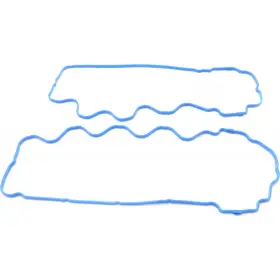 Karparts360 197238176833 For Lincoln Mark Lt Valve Cover Gasket 2007 2008 With Grommets 8 Cyl 4.6l/5.4l Eng