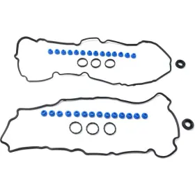 Karparts360 197238354330 For Ford Escape Valve Cover Gasket 2009-2012 Rubber Material 6 Cyl 3.0l Engine