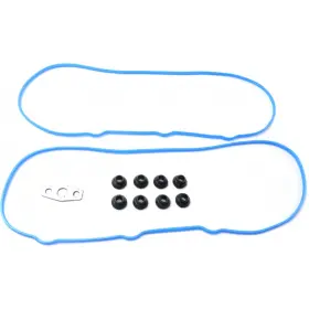 Karparts360 197238750729 For Chevy Silverado 1500/3500 Classic Valve Cover Gasket 2007 Rubber Material Karparts360 197238750729 For Chevy Silverado 1500/3500 Classic Valve Cover Gasket 2007 Rubber Material