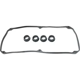 Karparts360 197238779430 For Mitsubishi Eclipse Valve Cover Gasket 2000-2005 With Seals 4 Cyl 2.4l Engine