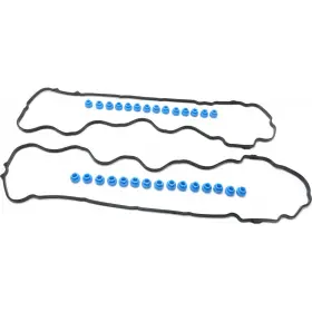 Karparts360 197238881348 For Lincoln Navigator/mark Lt Valve Cover Gasket 2006 With Grommets 4.6l/5.4l Eng